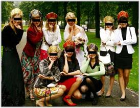 Russian Brides At Mediamatic 45